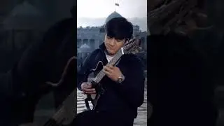 Навджавон_Бадиров#cover #2024 #Навджавон_ Бадиров_cover_guitar