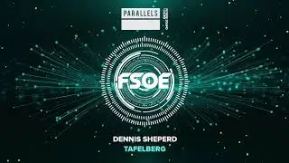 Dennis Sheperd - Tafelberg