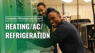 Ayers Career College HVAC Training Program