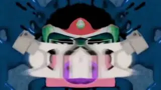 Combined Effects For Round (Klasky Csupo In Opposite Not Respond + Conga Busher)