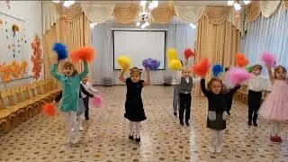 Концерт , посвящённый дню Матери.