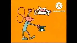 Minimax 1997 but it has 5 idents part 1