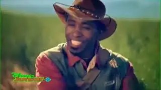 The Advert Mascot Show Disney Junior+ 22/05/12