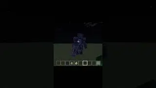 ARMOR BERHANTU DI MINECRAFT 