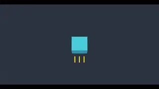 FREE 2D Intro Template #413 | After Effects Template + FULL Tutorial