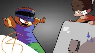 ACABANDO COM O VOICE CHAT DO ROBLOX KK