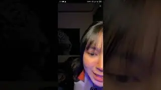 tante toge pamer puting no bra