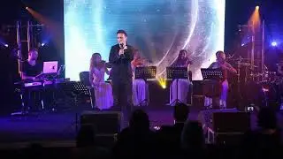 Роман Ващук “Raise me up”