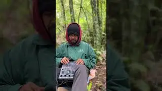 Sp404 mkii #lofi #sp404mk2 #beatmaker #fingerdrumming