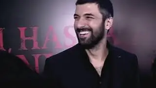 EnginAkyürek  ღ  Happy Birthday Enginim 2018 ღ ♪♬♪