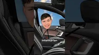 Your Car Is About to Fall 😨