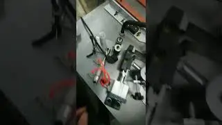 кромкооблицовочный станок woodtec Vector новая модификация