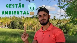 Gestão Ambiental | Levantamento de Aspectos e Impactos Ambientais | Aula de Campo