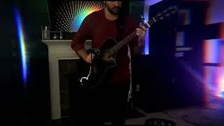 Tracy Chapman - (Kind of) Fast Car Clip