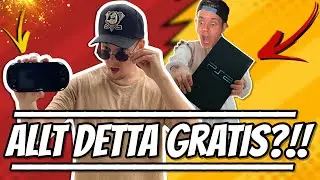 GRATIS PS VITA, INPLASTAT PS2, GAMECUBE & MERA | Nörderiet