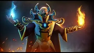 Dota 2 - Stream