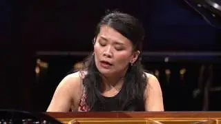 Eri Mantani – Etude in E flat major, Op. 10 No. 11 (first stage, 2010)