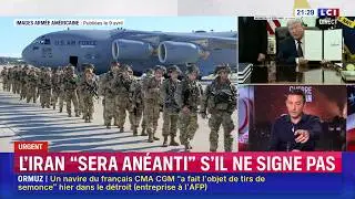 [🇺🇸⚔️🇮🇷] HOW UKRAINE🇺🇦 CAN HELP THE US IN IRAN - TOWARDS A RESUMPTION OF BOMBING