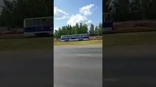 Набережные Челны