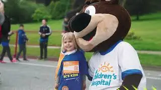 RBC Race for the Kids 2023