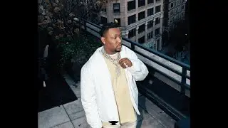 Hit Boy Type Beat 2023, Nas x Hit Boy Type Beat - 