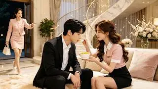 No one cares that the CEO is sick, but the new assistant cooks him porridge—he falls in love inst...