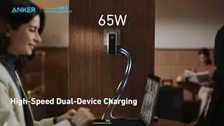 Unveiling the New 9,600mAh 65W Anker Prime Power Bank with Wall Charger