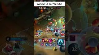 Benedetta Brawl Build 🔥