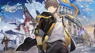 Thundering Chariot For 1 Hour Extended OST | Honkai: Star Rail
