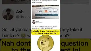 random doge meme found by anti-government👀 #memes #doge #shorts #meme #dogememe #funny