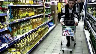 Kiparis music Awards   5 смена   3 отряд