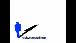 Skycamefalling - Self Titled (Full Stream)