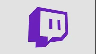 Twitch Logo