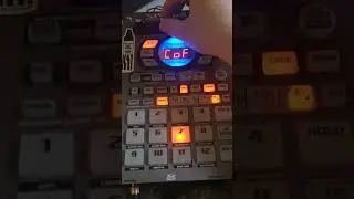 Sp-404 SX Donkey Kong