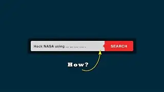 Search Bar UI HTML CSS | ProgrammingTT