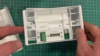 Apollo XP95 Switch Monitor