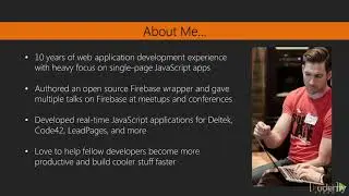 Learning Firebase - learn Firebase