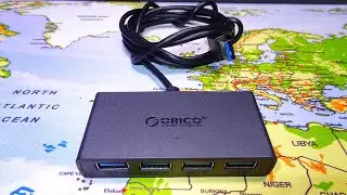 Unboxing 