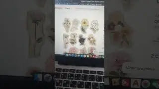 Finding right niche/design ideas for sticker product on Pinterest to make sales!