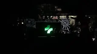 JASON ROSS UNRELEASED ID @ THE OASIS MIAMI | SEVEN LIONS BEYOND THE VEIL TOUR