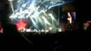 Rage Against the Machine live @ Pinkpop 2008