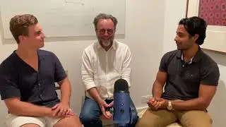 Career Reflections and Investing with Ex GS Partner & Co-Founder of Beckon Capital, Phil Moffitt
