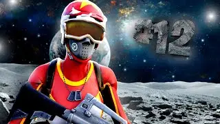 iSypo Highlights #12 | Movie 🎬 (ft. Clix)