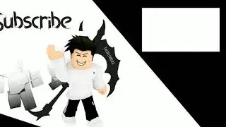 Decided To Make An Outro