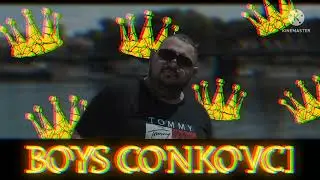 Boys Čonkovci 2022 - Mix čardáš 2022 (Nová skladba)