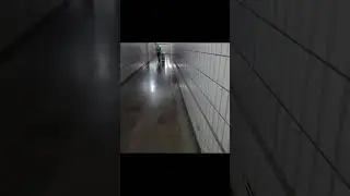 Entrei nas BACKROOMS e olha no que deu