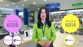 Как зарегистрировать смартфон ДО блокировки? | RK-TEL