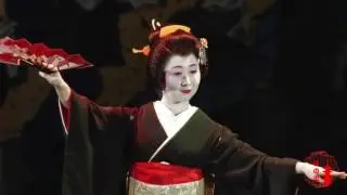 HINODE 2016 I Мороока Улала (танец 