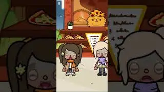Если не залетит удалю #tocaboca #tocalifeworld #канал #игры #shorts ##