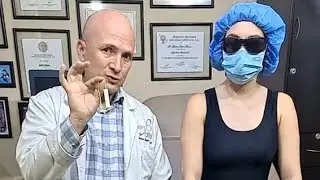 DID YOUR TAMPON STAY INSIDE YOUR VAGINA?  Dr. Gustavo Quirós Licona officoal